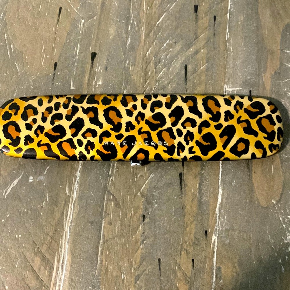 Marc Jacobs Eye-Conic 800 Flam(boy)ant USED